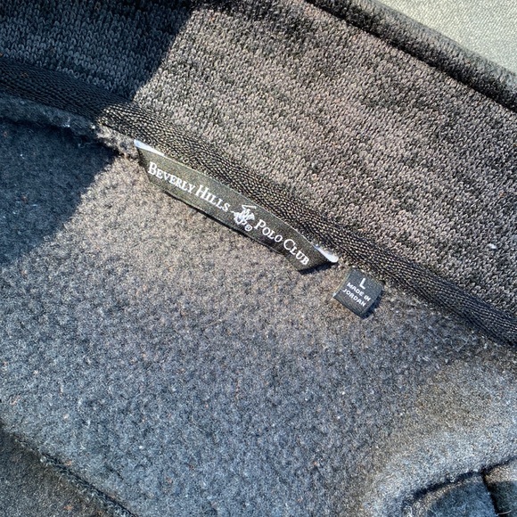 Large Golf Jacket - Picture 3 of 3